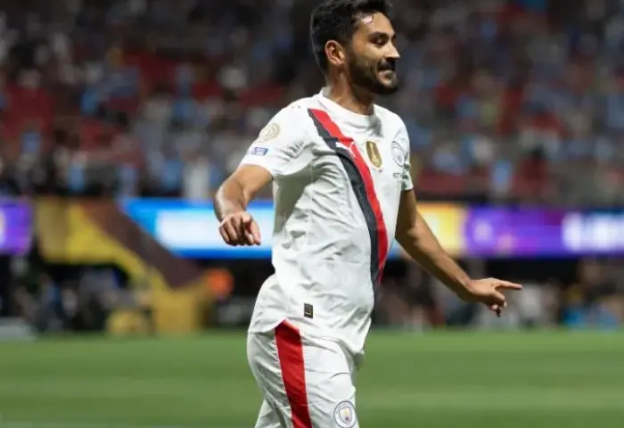 Zeki Uzundurukan: Galatasaray, İlkay Gündoğan ile anlaştı iddiası