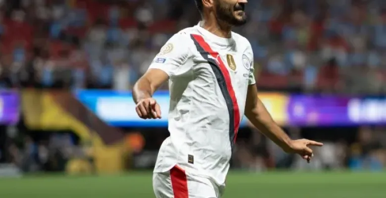 Zeki Uzundurukan: Galatasaray, İlkay Gündoğan ile anlaştı iddiası