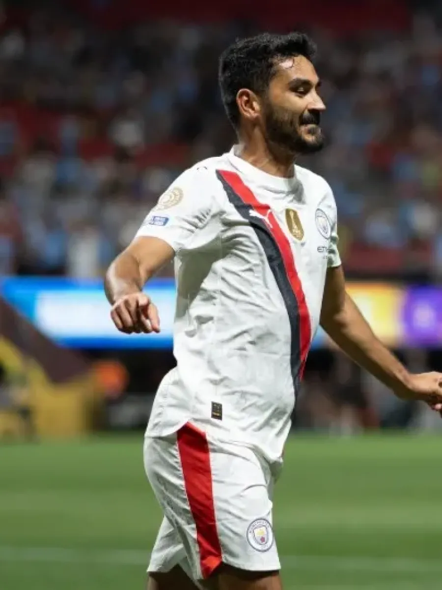 Zeki Uzundurukan: Galatasaray, İlkay Gündoğan ile anlaştı iddiası
