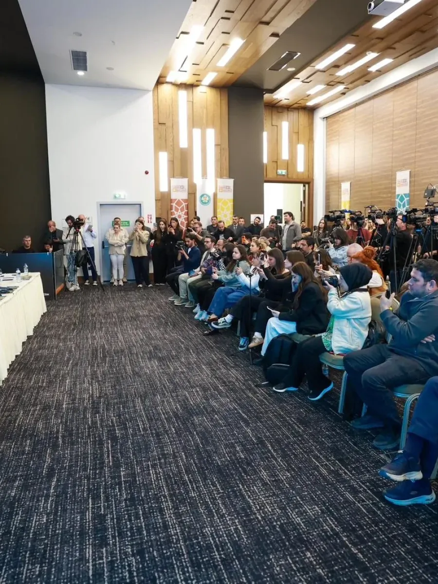 Uluslararası Manisa Mesir Macunu Festivali için geri sayım başladı
