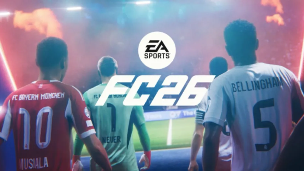 FC 26 Türkçe spikerleri sızdı: Ertem Şener ve Özkan Öztürk iddiası